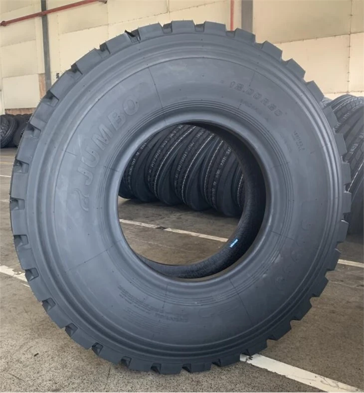 12.00R20 Big Mining Block Lug
