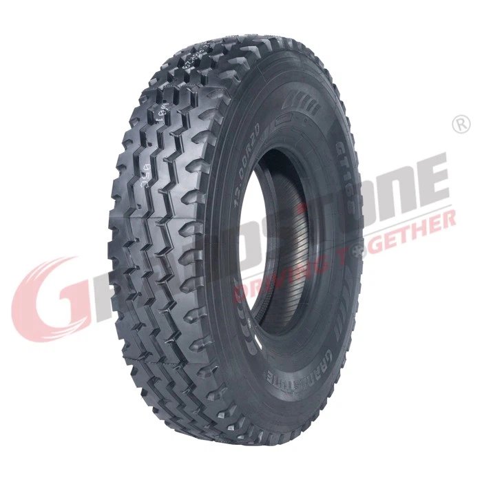 295 80R22.5 Inmetro Tires For Brazil