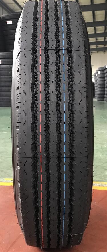 700R16 Regionalna guma Grandstone za autoceste
